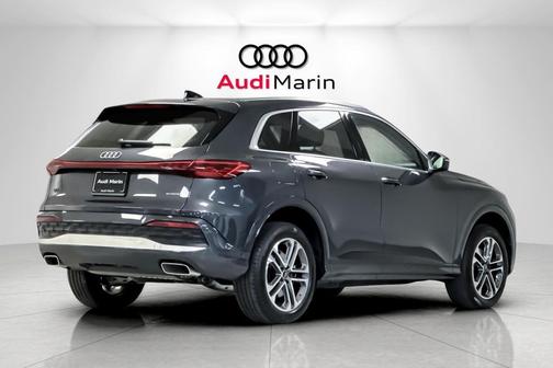 2025 Audi Q5 Premium Plus TFSI quattro S tronic