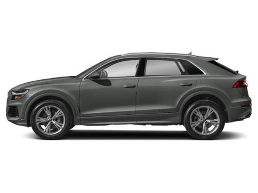 2020 Audi Q8 55 Prestige