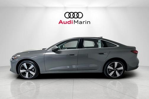 2025 Audi A5 Premium Plus TFSI quattro S tronic