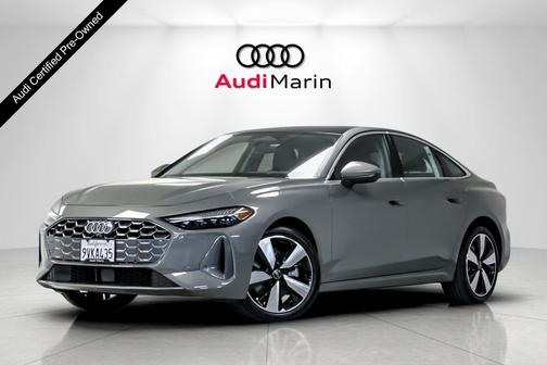 2025 Audi A5 Premium Plus TFSI quattro S tronic