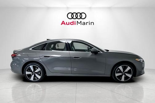 2025 Audi A5 Premium Plus TFSI quattro S tronic