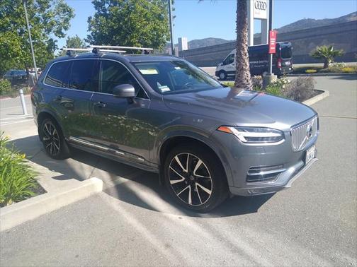 2019 Volvo XC90 T6 Inscription