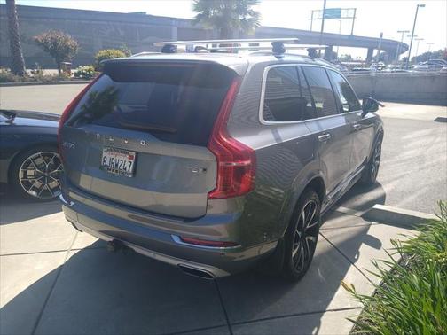 2019 Volvo XC90 T6 Inscription