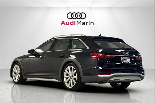 2023 Audi A6 55 Premium Plus