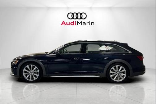 2023 Audi A6 55 Premium Plus
