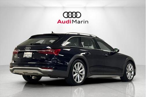 2023 Audi A6 55 Premium Plus