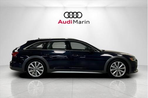 2023 Audi A6 55 Premium Plus