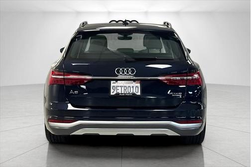 2023 Audi A6 55 Premium Plus