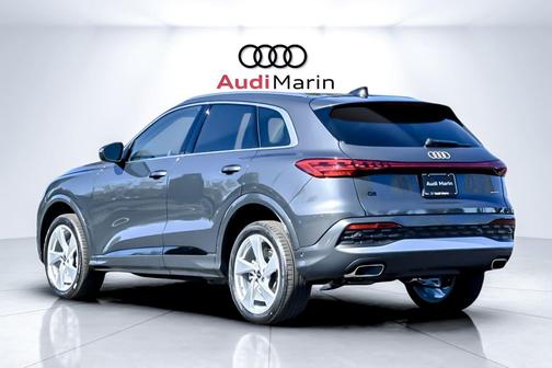 2025 Audi Q5 Premium Plus TFSI quattro S tronic