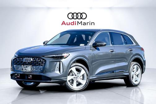 2025 Audi Q5 Premium Plus TFSI quattro S tronic