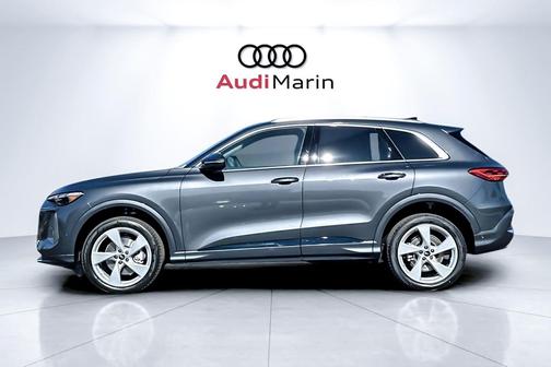 2025 Audi Q5 Premium Plus TFSI quattro S tronic