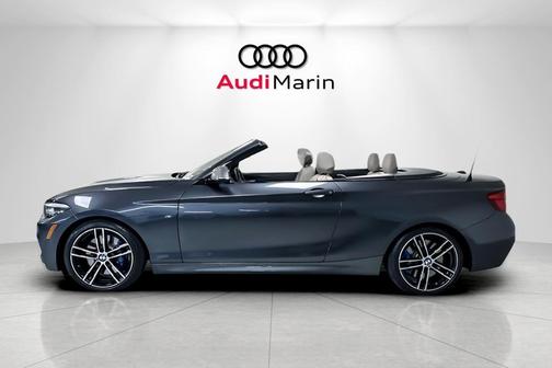 2019 BMW M240 i xDrive