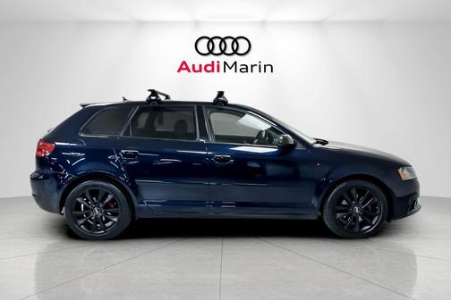 2013 Audi A3 2.0 TDI Premium
