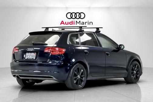 2013 Audi A3 2.0 TDI Premium