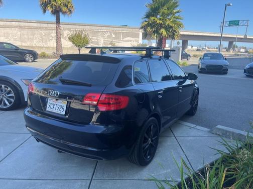 2013 Audi A3 2.0 TDI Premium