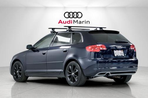 2013 Audi A3 2.0 TDI Premium