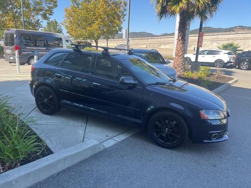 2013 Audi A3 2.0 TDI Premium