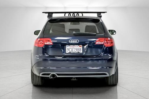 2013 Audi A3 2.0 TDI Premium