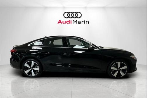 2025 Audi A5 Premium