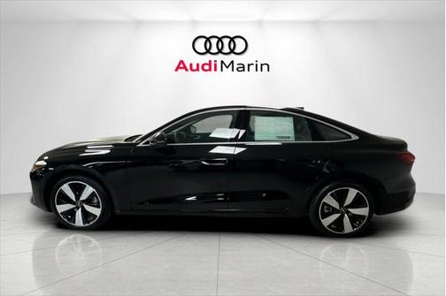 2025 Audi A5 Premium