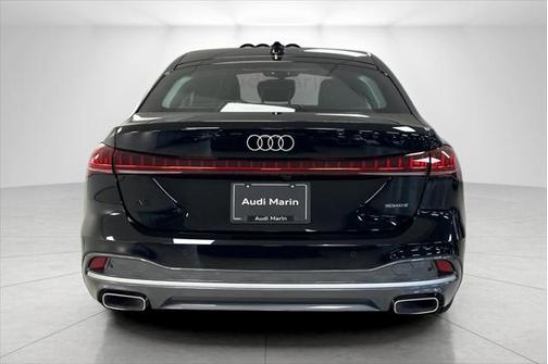 2025 Audi A5 Premium