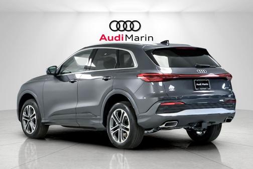 2025 Audi Q5 Premium