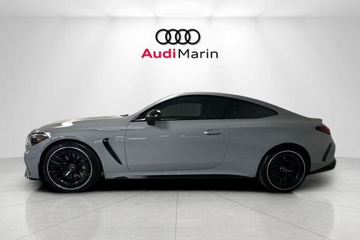 2024 Mercedes-Benz AMG CLE 53 4MATIC+