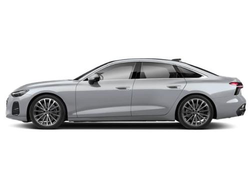 2026 Audi A6 Premium Plus quattro S tronic