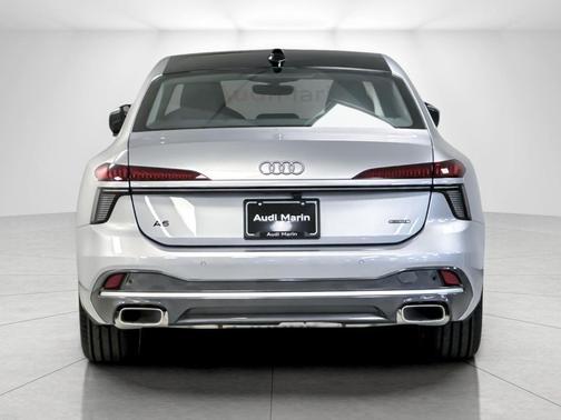 2026 Audi A6 Premium Plus quattro S tronic