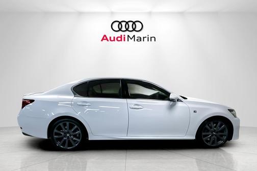 2014 Lexus GS 350 Base