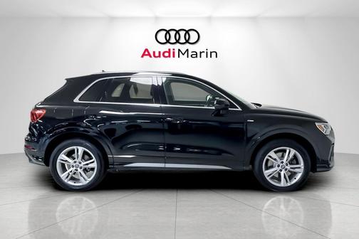 2020 Audi Q3 45 S line Premium Plus