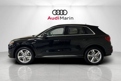2020 Audi Q3 45 S line Premium Plus