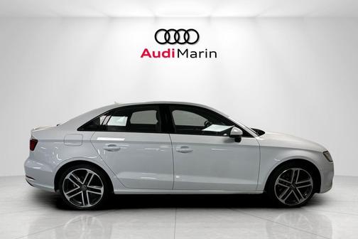 2017 Audi A3 2.0T Premium