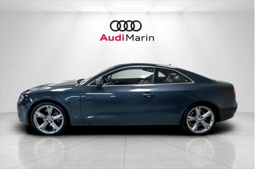 2009 Audi A5 3.2L