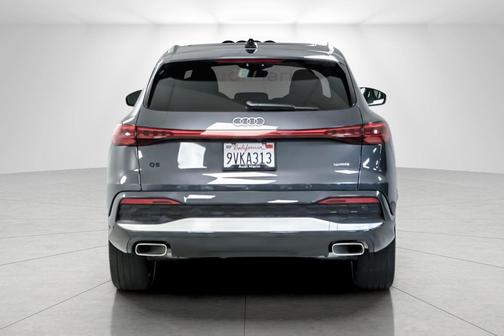 2025 Audi Q5 Premium Plus TFSI quattro S tronic