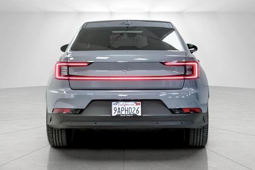 2022 Polestar 2 Long Range Dual Motor