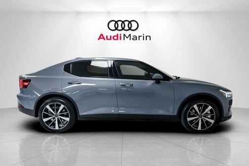 2022 Polestar 2 Long Range Dual Motor