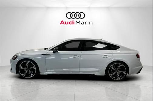 2022 Audi RS 5 2.9T