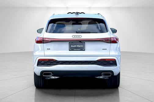2025 Audi Q5 Premium TFSI quattro S tronic