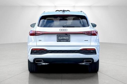 2025 Audi Q5 Premium TFSI quattro S tronic