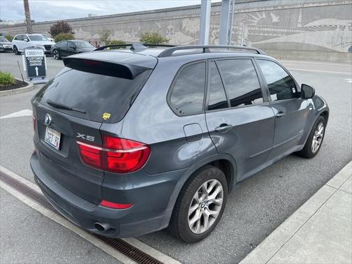 2012 BMW X5 xDrive 35i Sport Activity