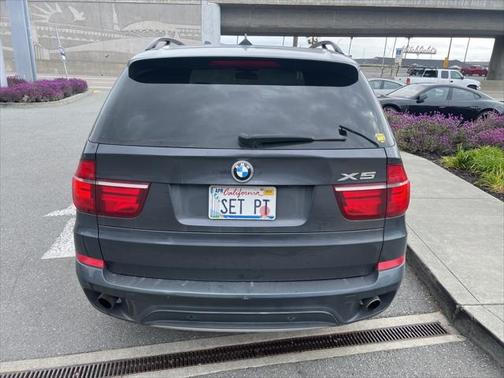 2012 BMW X5 xDrive 35i Sport Activity