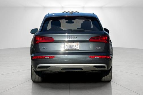 2018 Audi Q5 2.0T Premium Plus