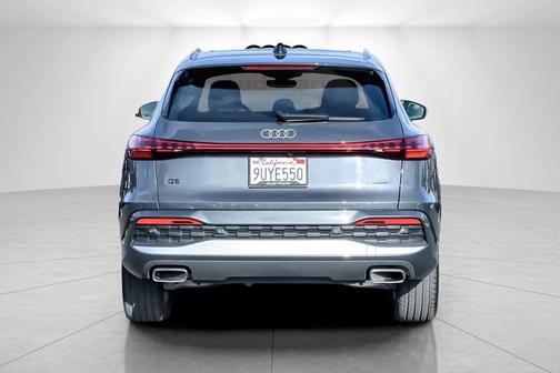2025 Audi Q5 Premium Plus TFSI quattro S tronic