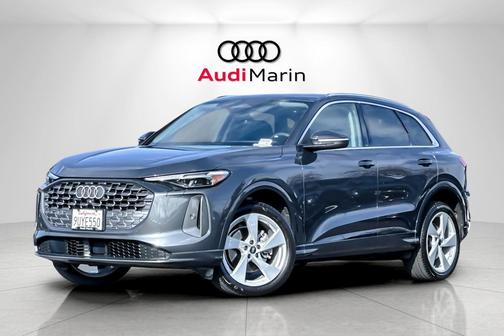 2025 Audi Q5 Premium Plus TFSI quattro S tronic