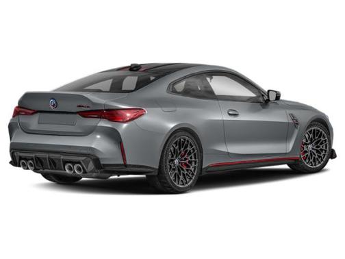 2023 BMW M4 Base