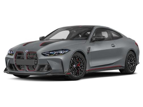 2023 BMW M4 Base