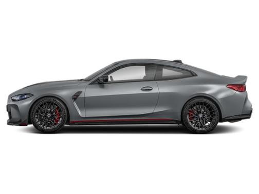 2023 BMW M4 Base
