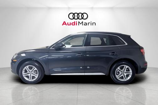 2018 Audi Q5 2.0T Tech Premium