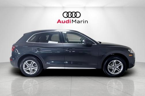 2018 Audi Q5 2.0T Tech Premium